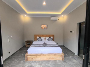 Ketut ubud spa & villa